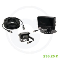 Praktiska davana vīrietim - Kameras